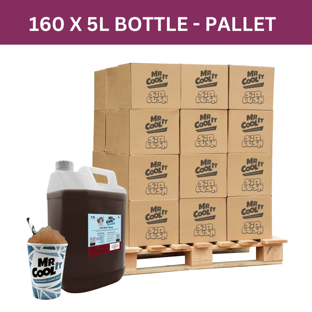Mr Cool It™ Pallet Deals