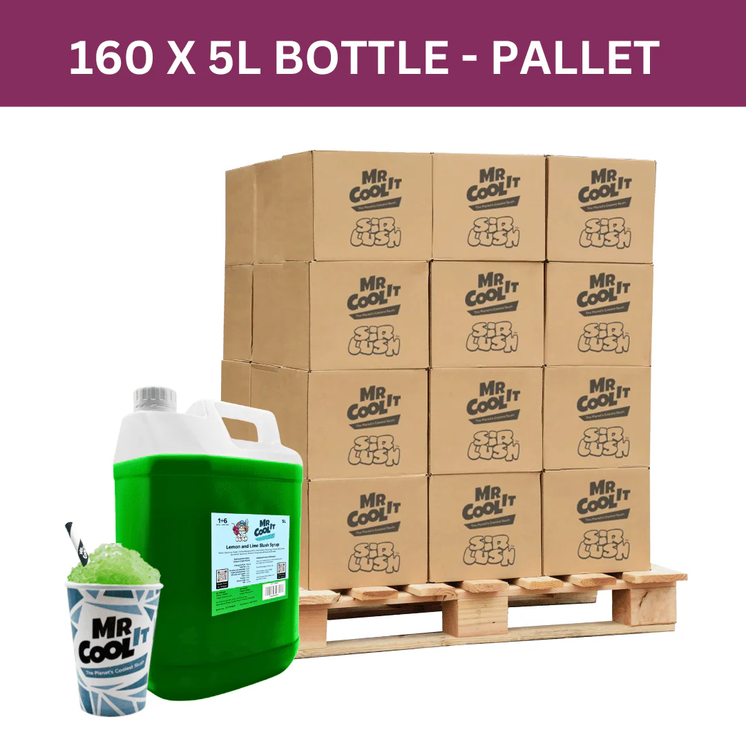 Pallet Deals