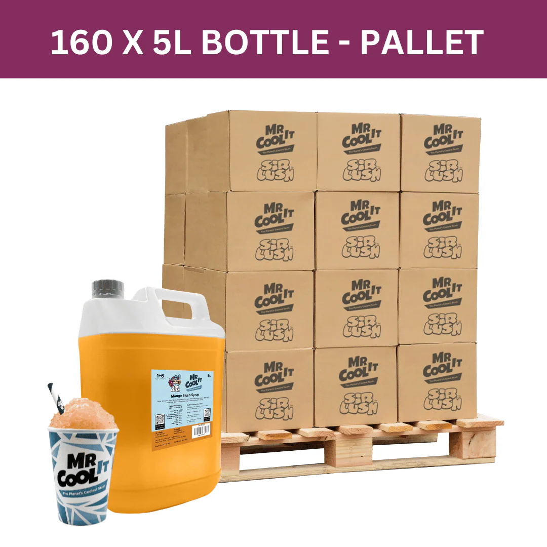 Pallet Bundles
